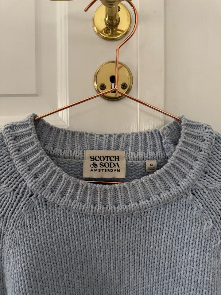 Sweater, Scotch  Soda, str. M