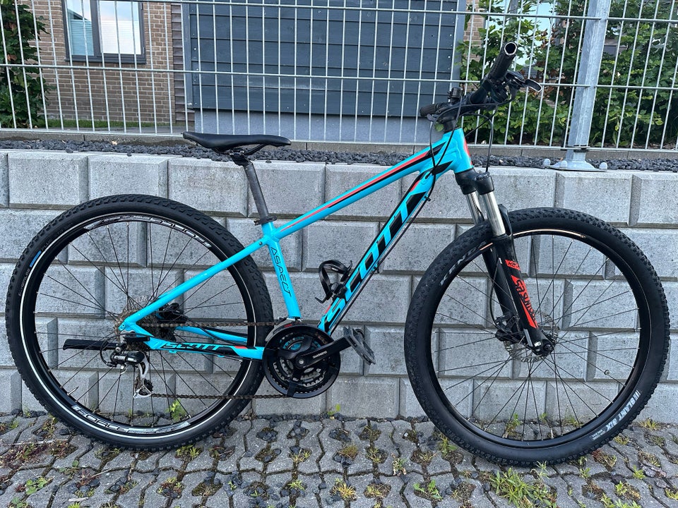 Scott Aspect 950  hardtail S