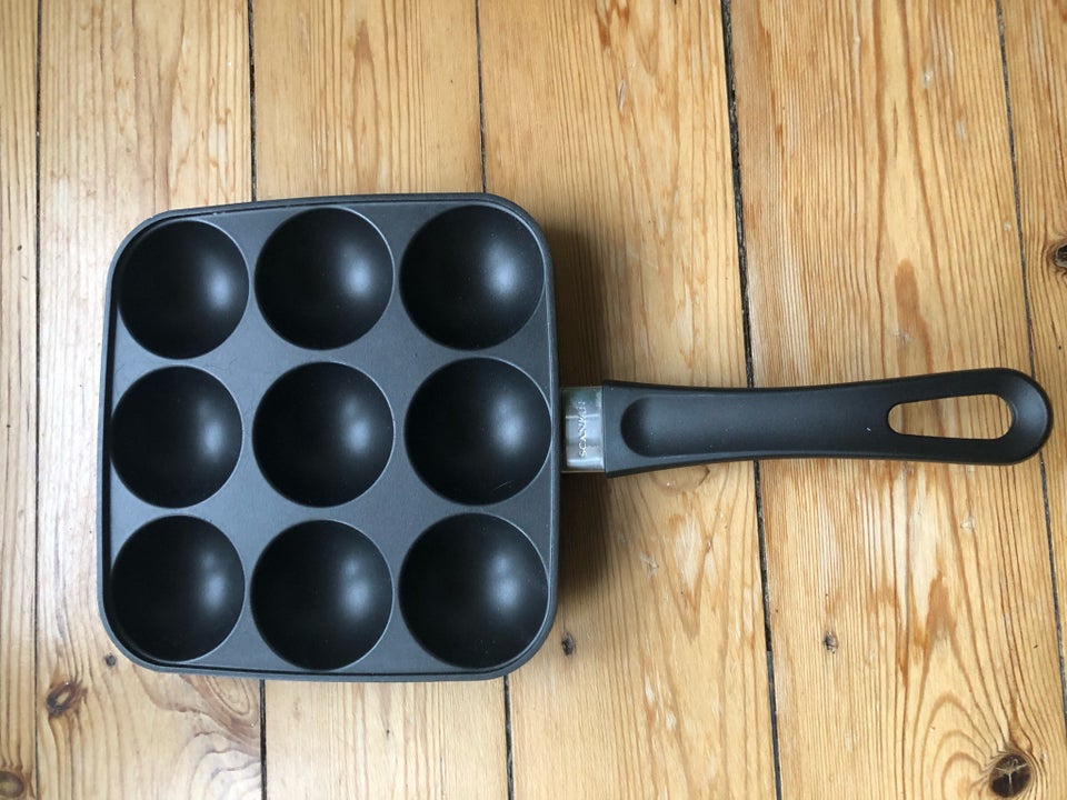 Æbleskivepande, Scanpan