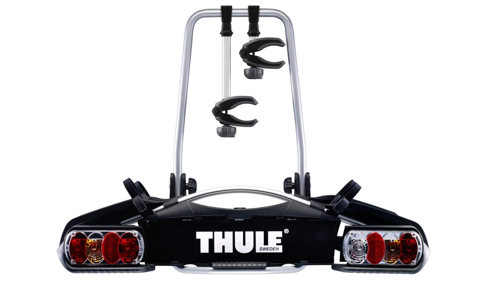 Cykelholder Thule EuroWay G2 2B