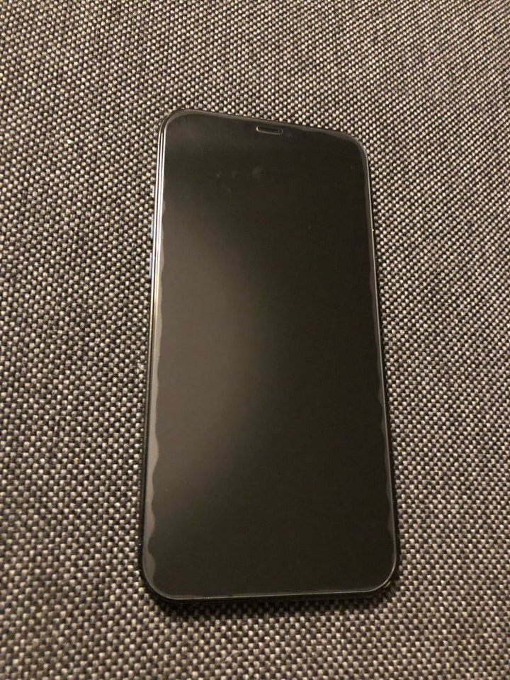 iPhone 12 Pro Max, 128 GB, blå