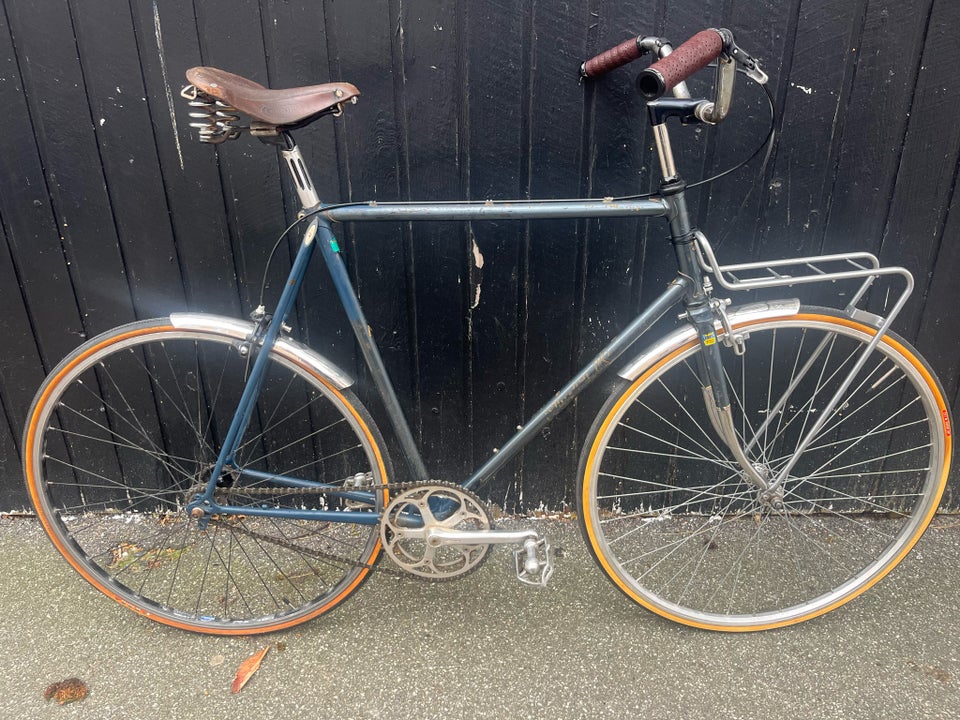 Herrecykel, Nishiki Road Master,