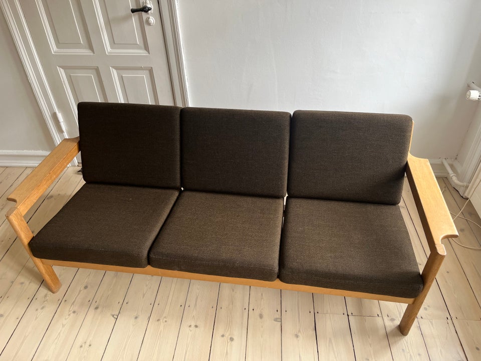 Sofa Børge Mogensen J103 sofa