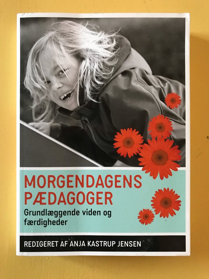 Pædagogbøger, emne: pædagogik