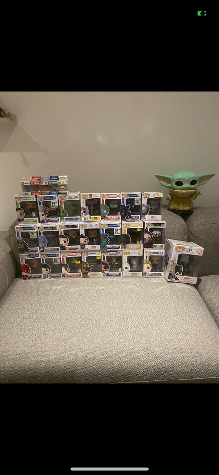 Pop Funko , Funko pop