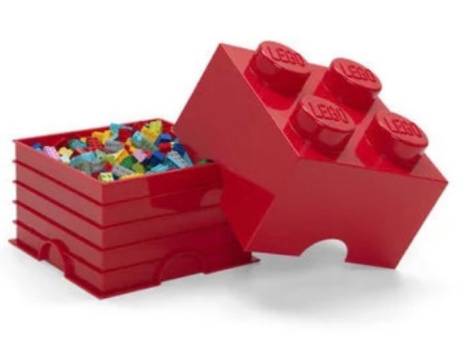 Lego andet