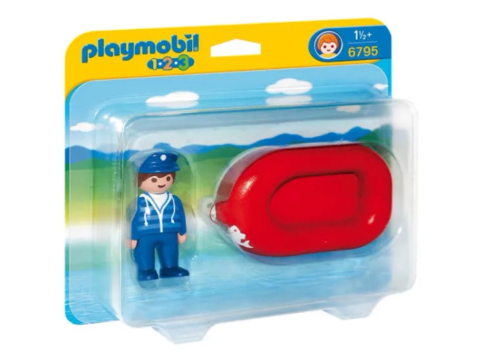 Playmobil