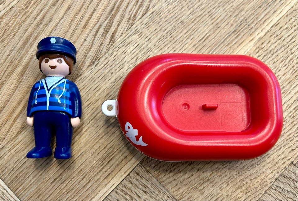 Playmobil