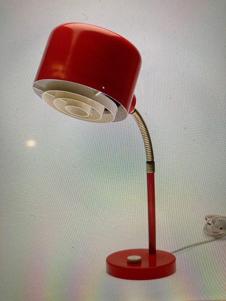 Arbejdslampe