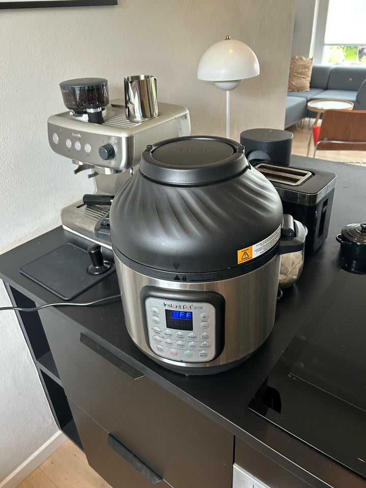 Instant Pot Instant Pot