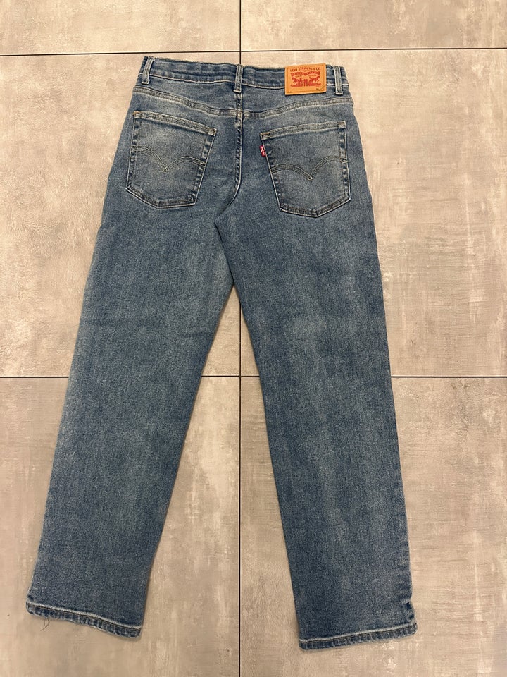 Jeans, Levi’s, str. 28