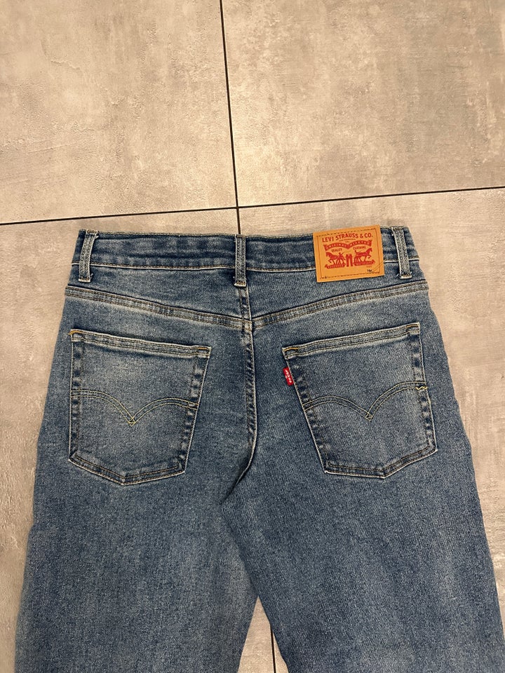 Jeans, Levi’s, str. 28