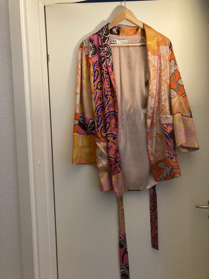 Kimono, Zara, str. S