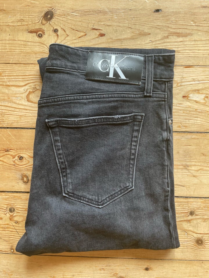 Jeans Calvin Klein str 30