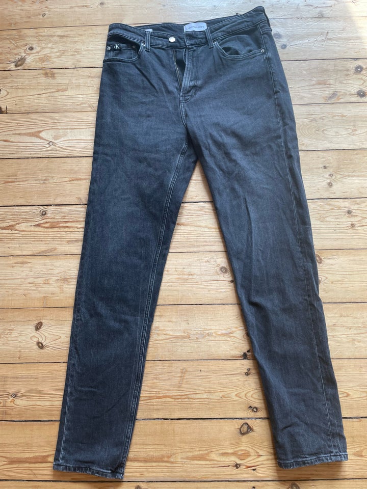 Jeans Calvin Klein str 30