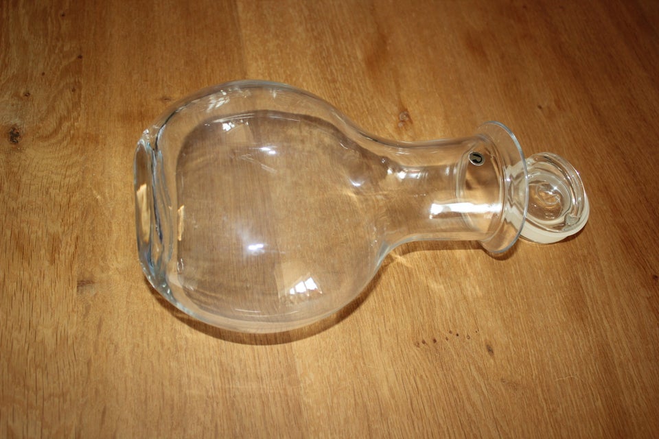 Glas Kande Rosendahl