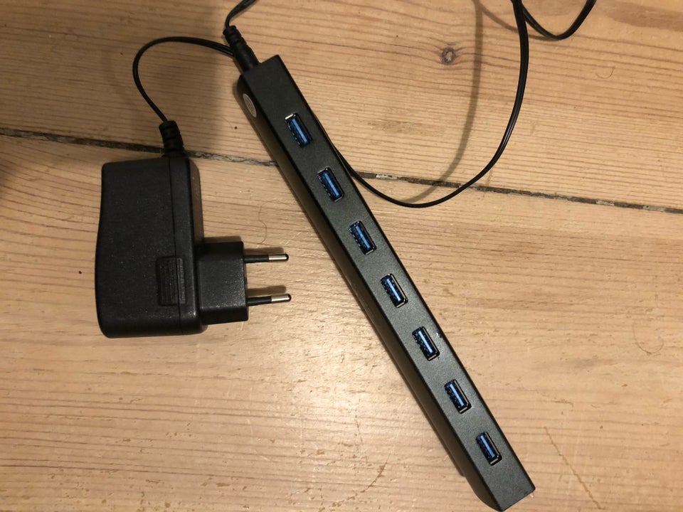 Adapter