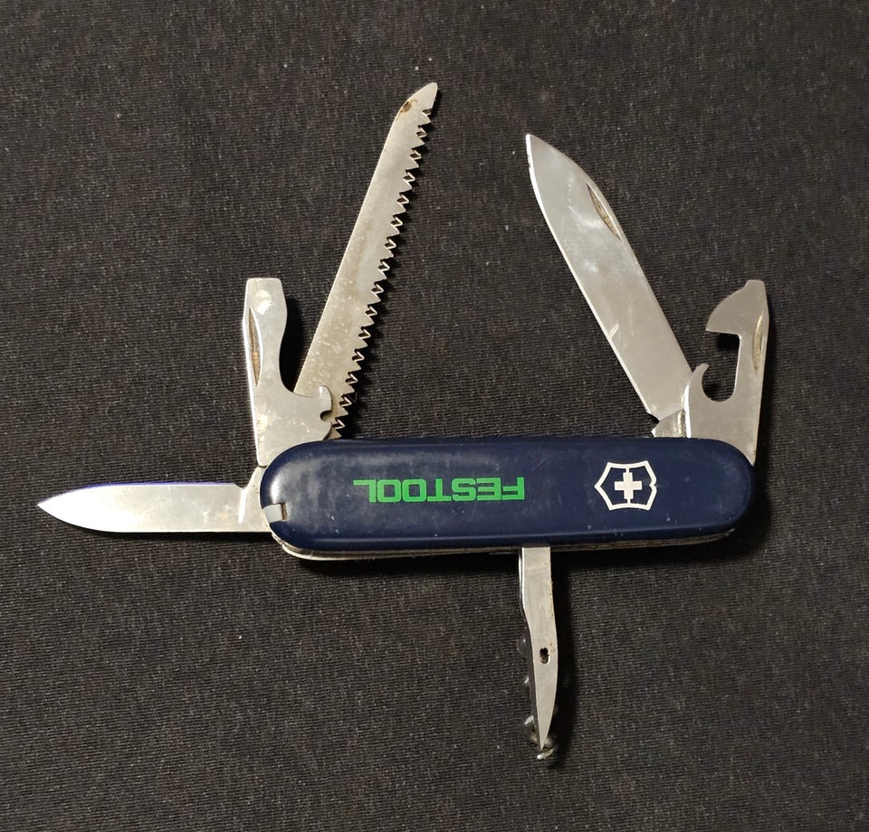 Fiskekniv, Victorinox