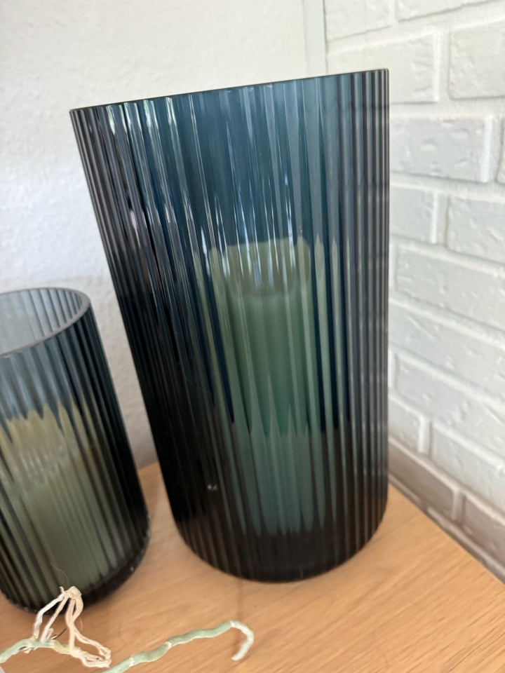 Vase Lyngby