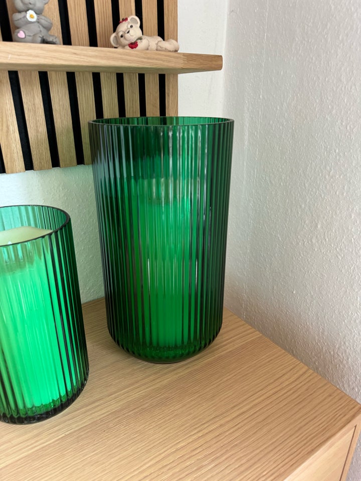 Vase Lyngby