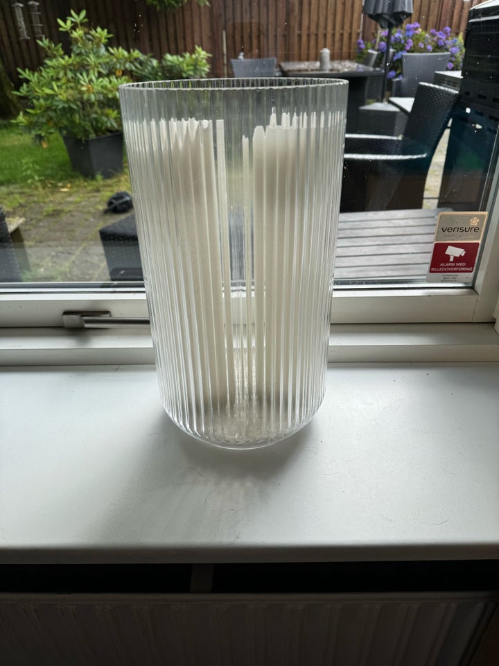 Vase Lyngby