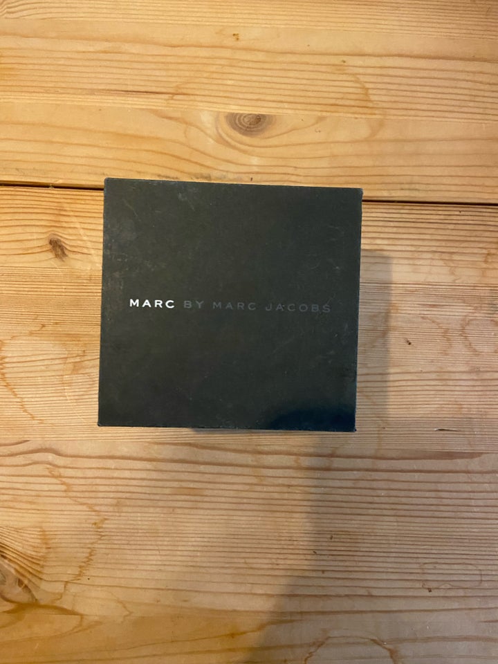 Dameur, Marc by Marc Jacobs