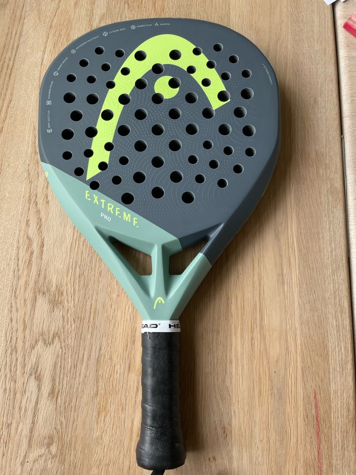 Padel bat Head Extreme Pro