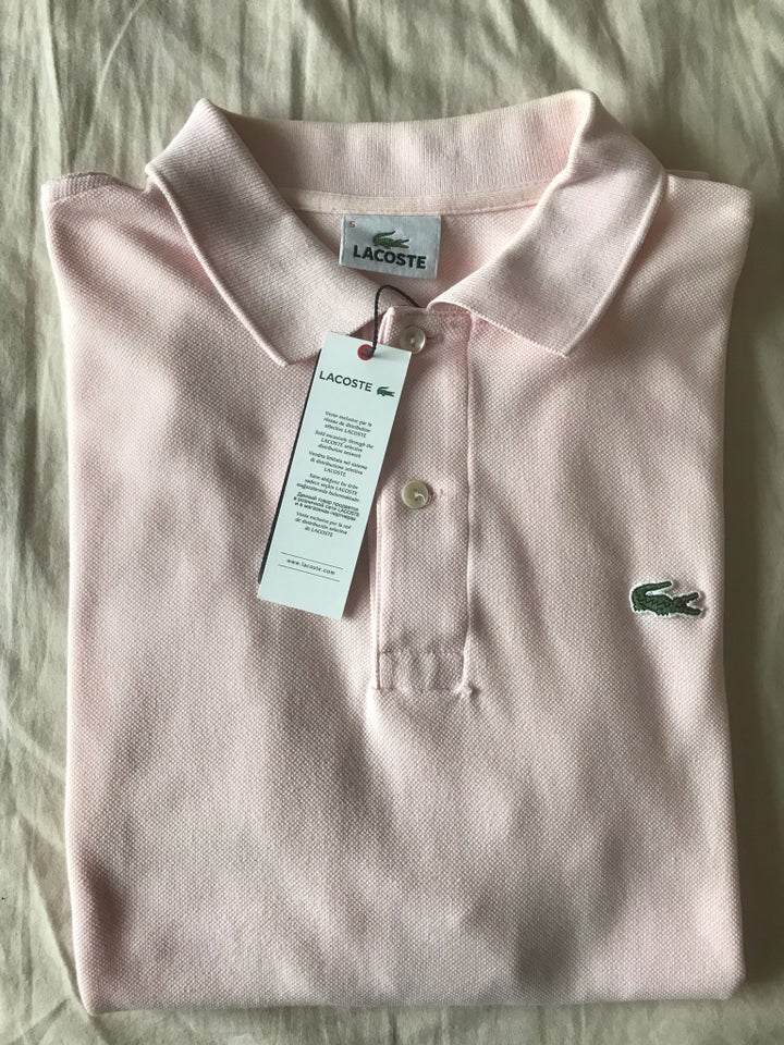 Polo t-shirt, Lacoste, str. L