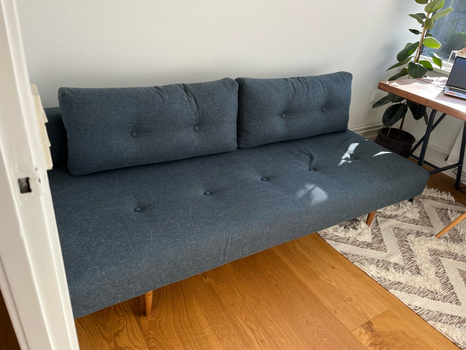 Sovesofa, Innovation Living