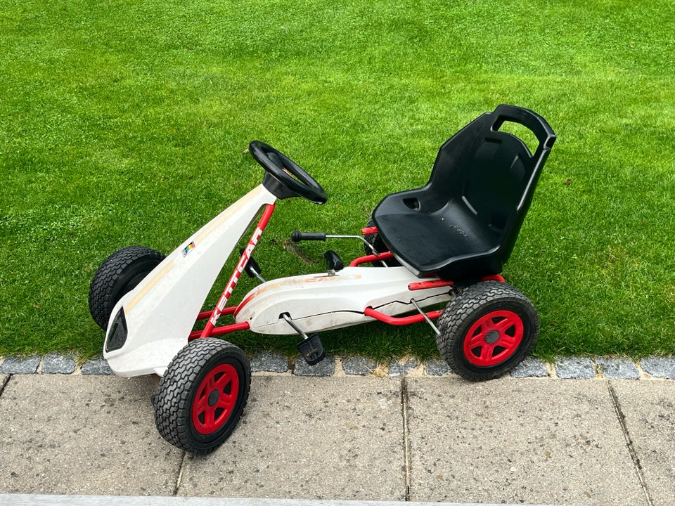 Gokart Kettcar