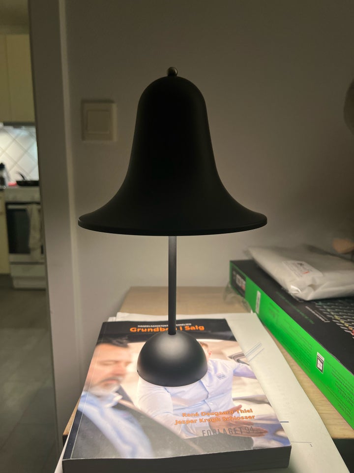 Lampe, Veropan