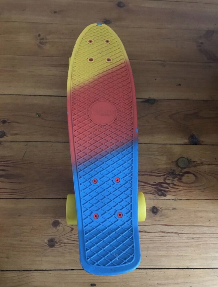 Skateboard, Pennyboard, str. 22”