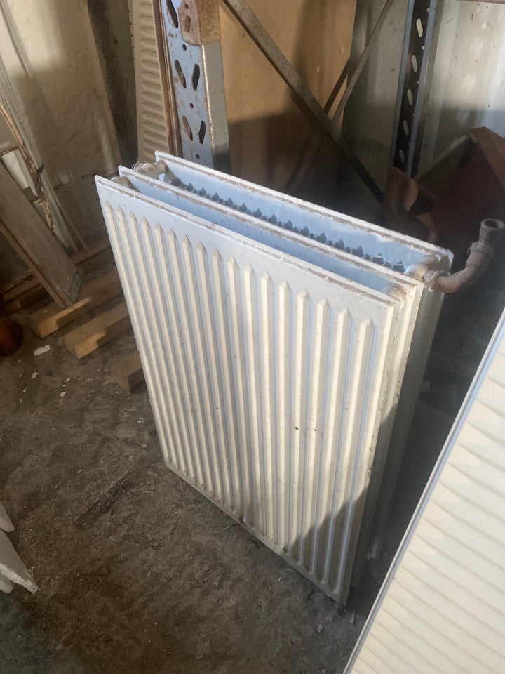 Radiator