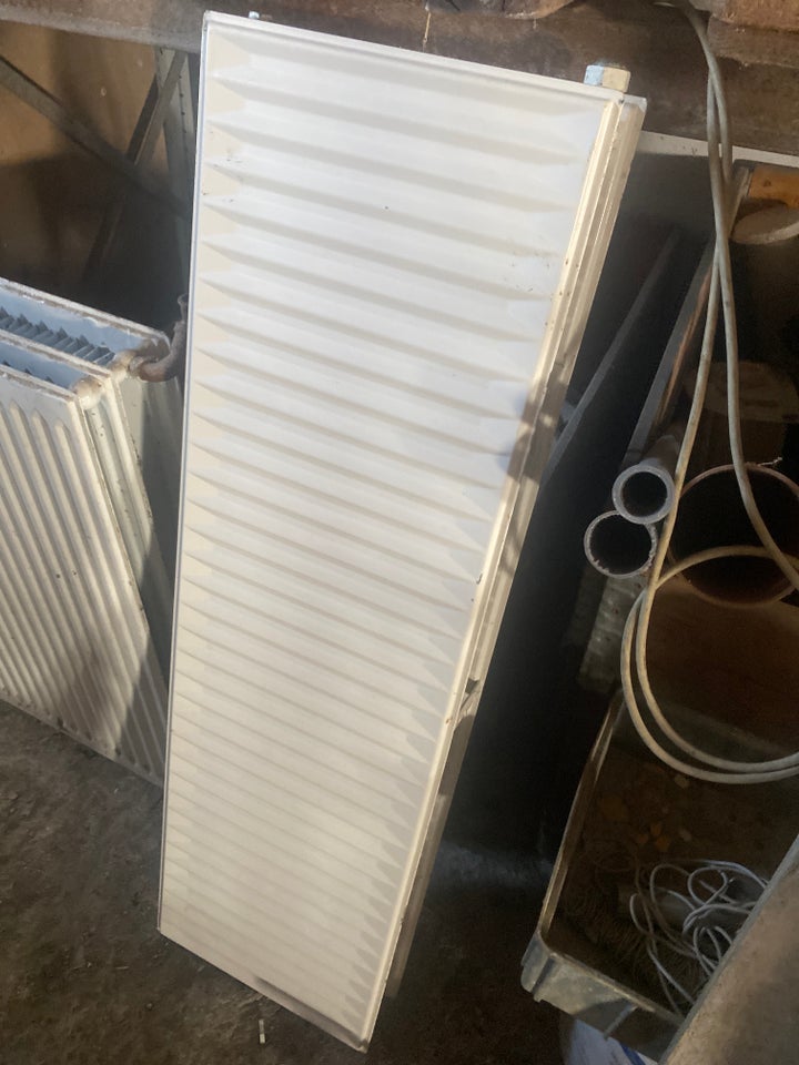 Radiator