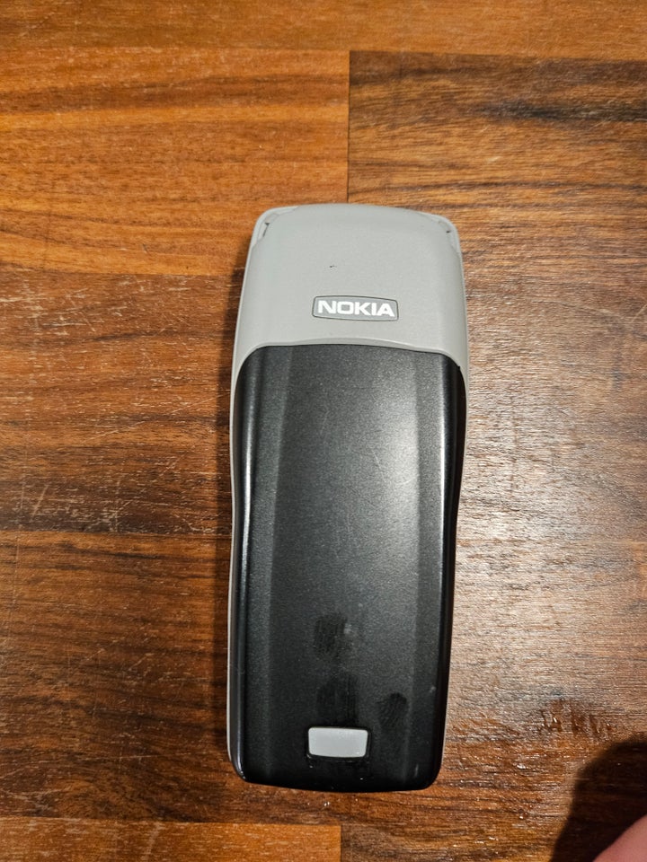 Nokia 1100, God