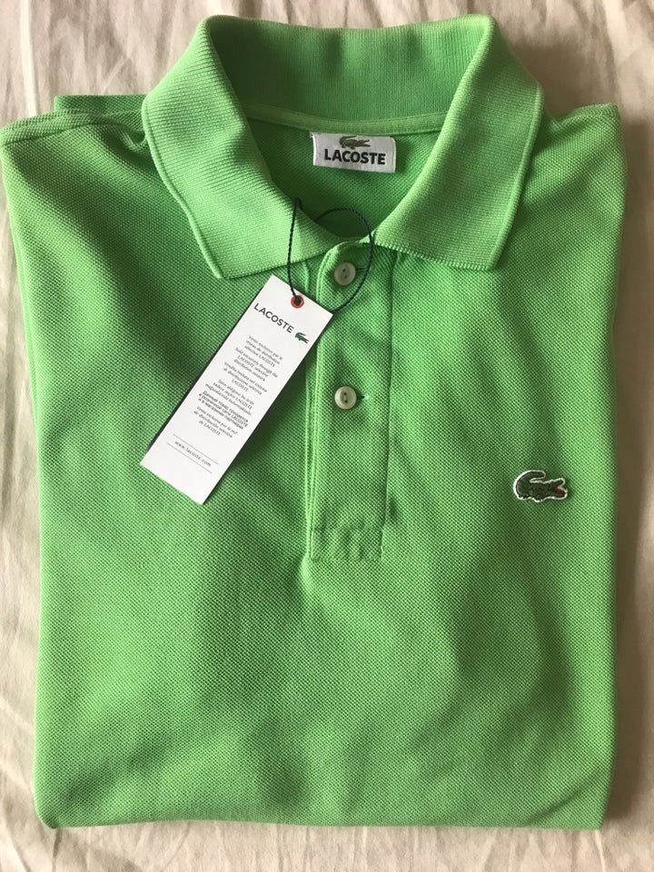 Polo t-shirt, Lacoste, str. L