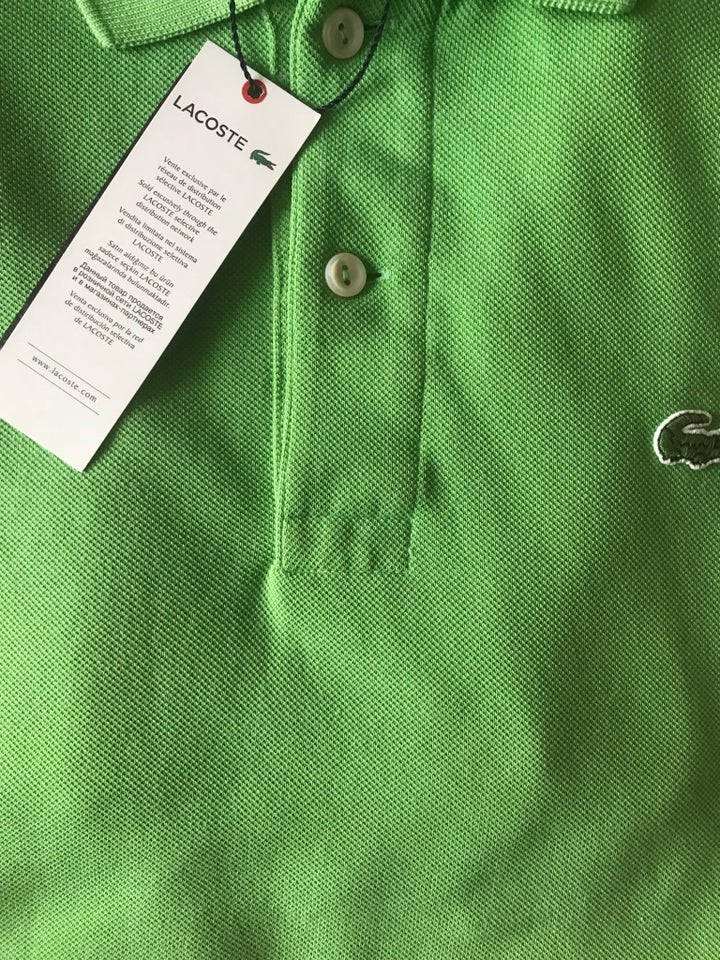 Polo t-shirt, Lacoste, str. L