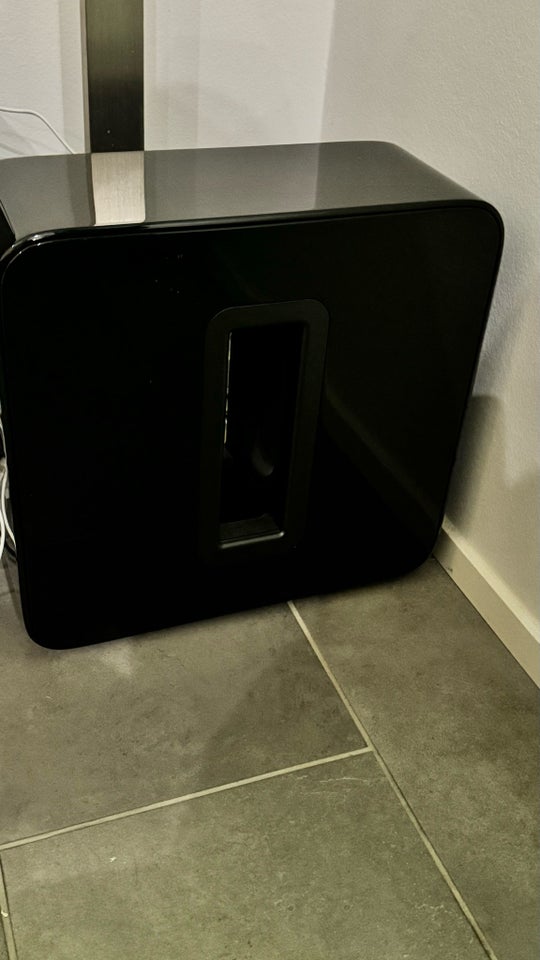 Højttaler, SONOS, ARC + Sub gen3