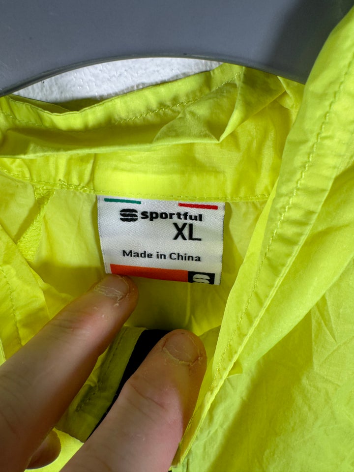 Cykeltøj Sportful Hotpack