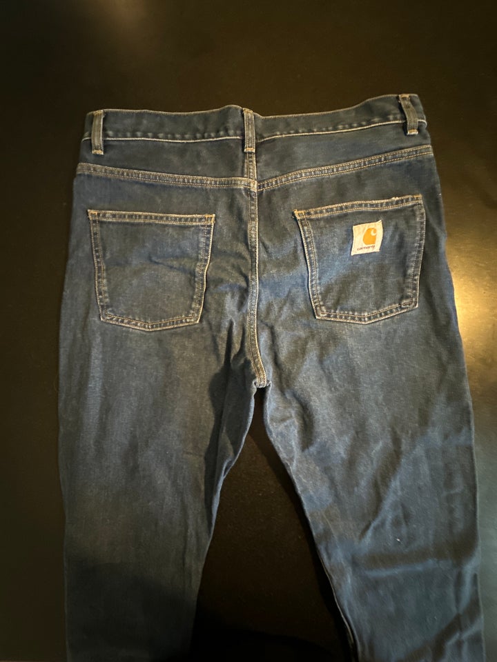 Jeans, Carhartt, str. 33