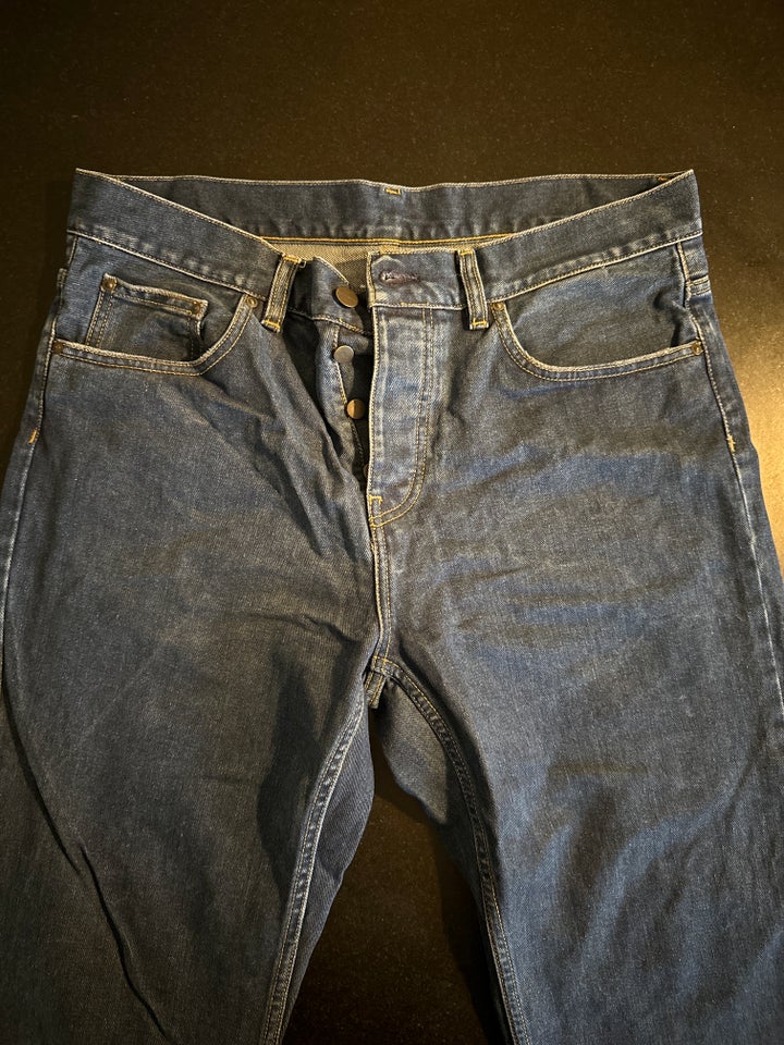 Jeans, Carhartt, str. 33