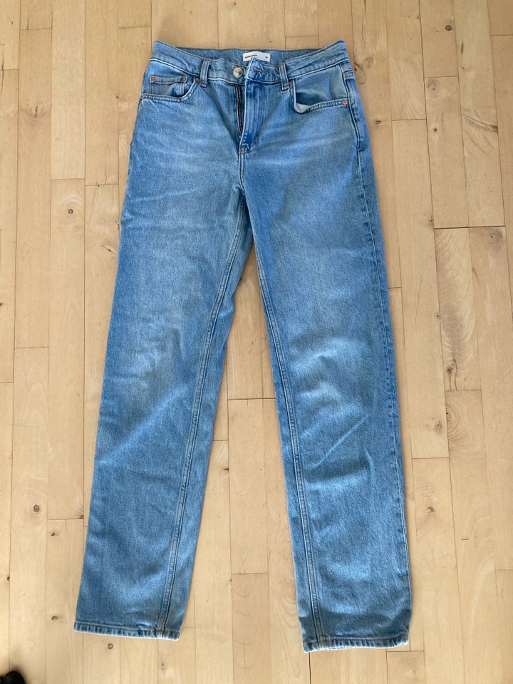 Jeans Gina Tricot str 36