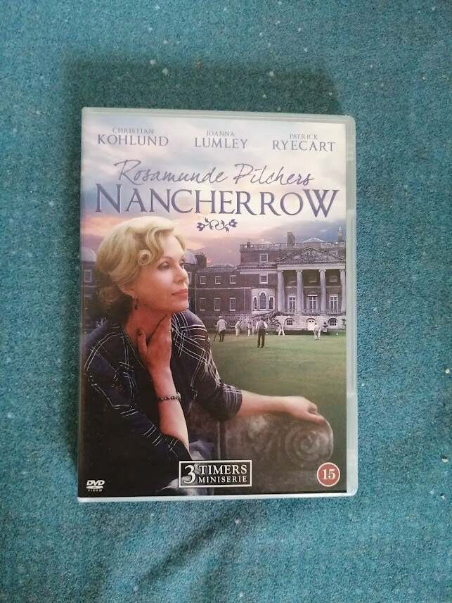 Rosamunde Pilcher's Nancherbow,