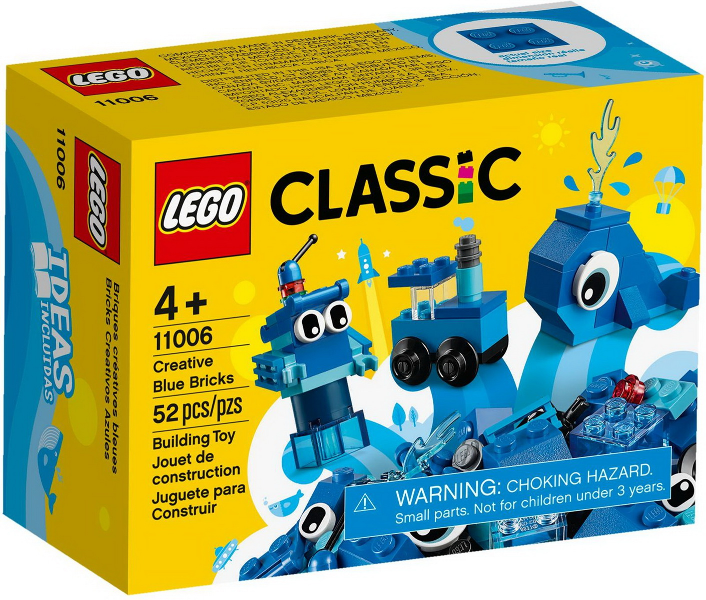 Lego Creator, 11006