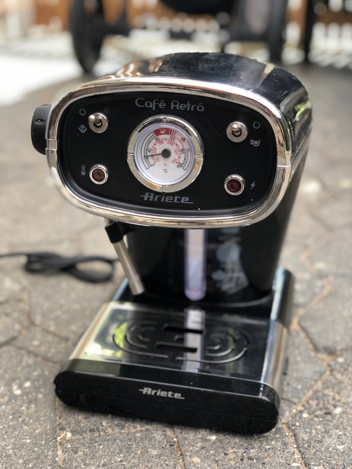 Ariete Café Retro