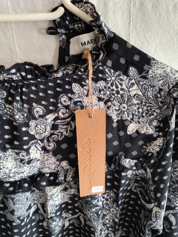 Bluse Maem str 40