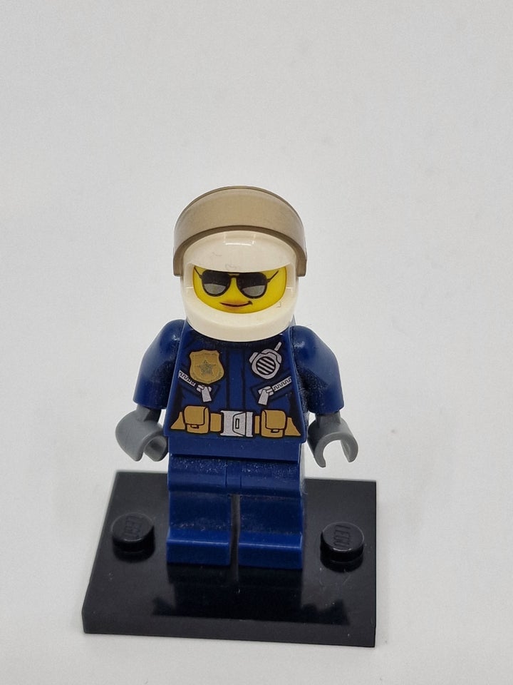 Lego Minifigures