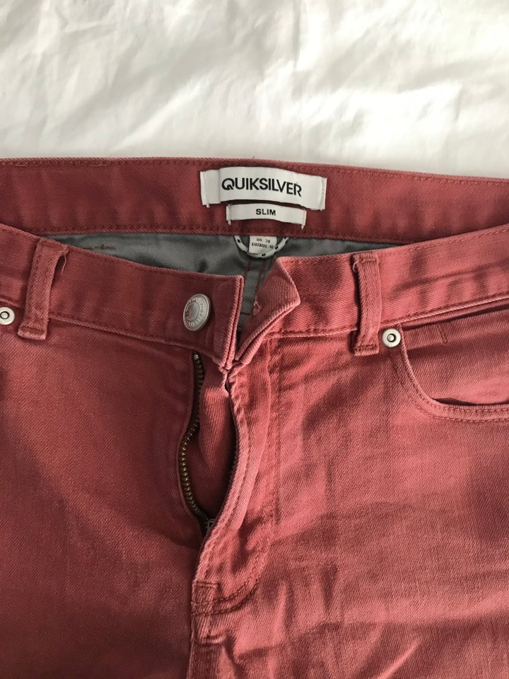 Jeans, Slim Fit, QUIKSILVER