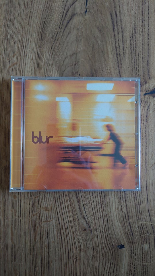 Blur: Blur, indie