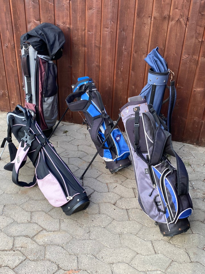 Golfbag